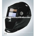 Solar auto-oscurecimiento casco de soldadura casco de soldadura MD0404